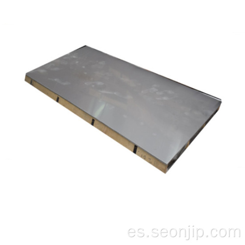 Hoja de acero inoxidable martensítico 17-4PH / 0Cr17Ni4Cu4Nb